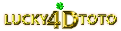 Logo lucky4dtoto